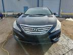 2013 Hyundai Sonata Se for Sale in Albuquerque, NM - Side