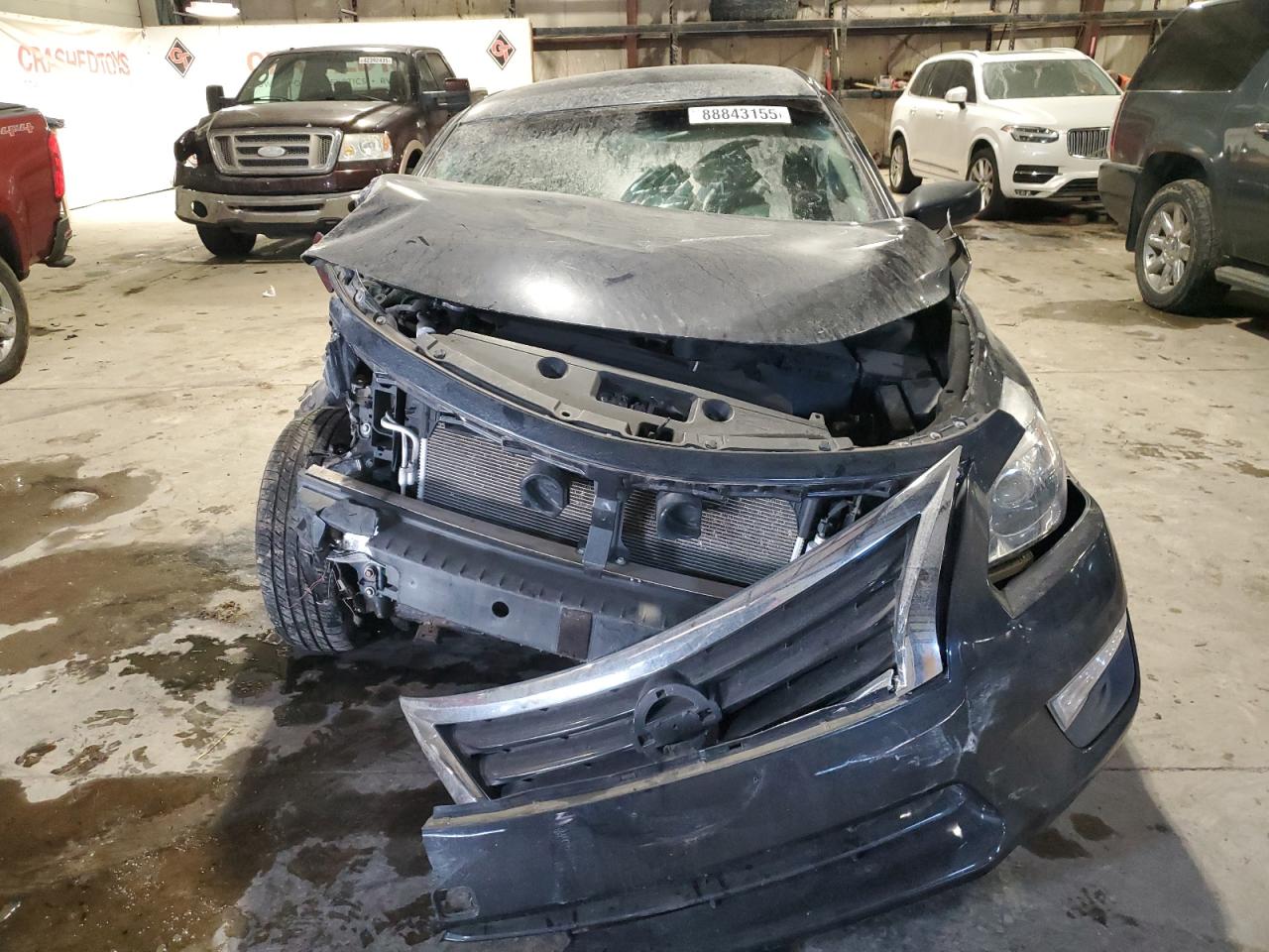 2013 Nissan Altima - Image 5
