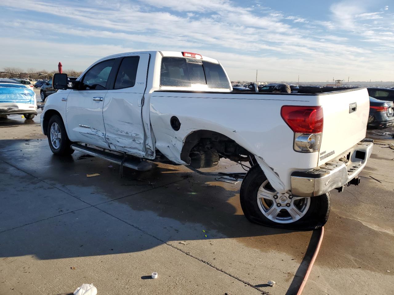 2007 Toyota Tundra - Image 2