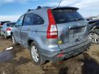 2007 Honda Cr-V Exl   for Sale in Brighton, CO - Rear End