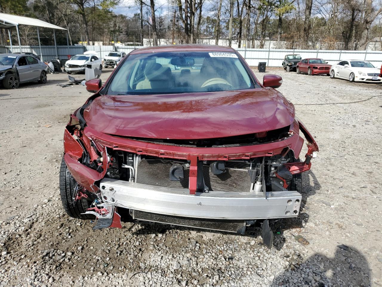 2014 Nissan Altima - Image 5