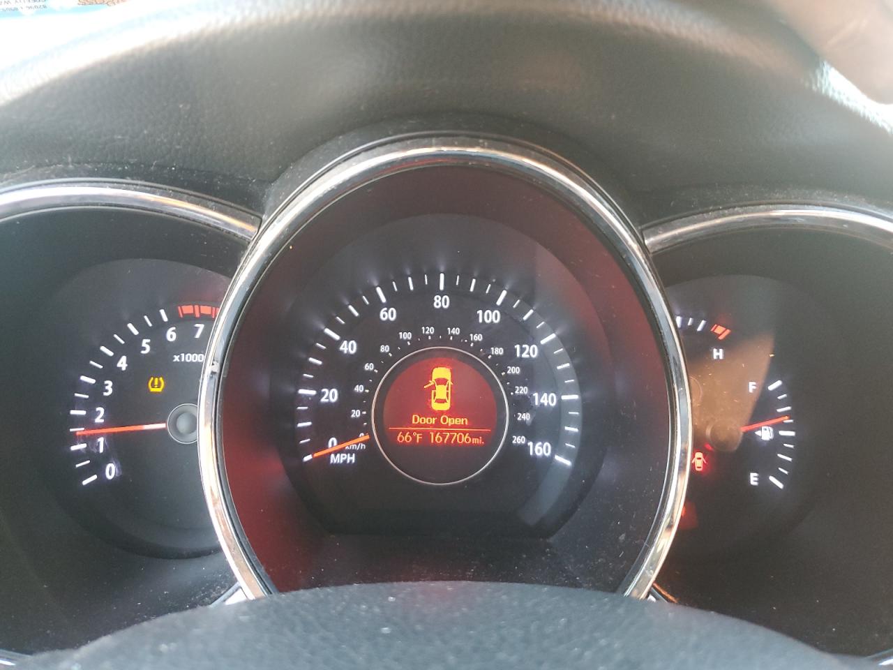 2013 Kia Optima - Image 9