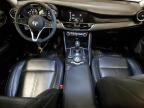 2017 Alfa Romeo Giulia Q4 zu verkaufen in Center Rutland, VT - Front End