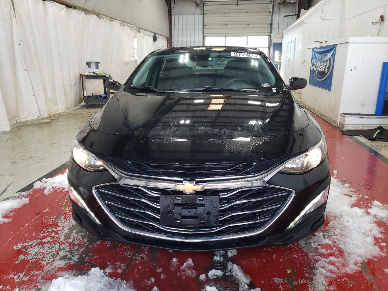 2023 Chevrolet Malibu - Image 5