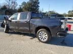 2022 Chevrolet Silverado K1500 Custom for Sale in Savannah, GA - Front End