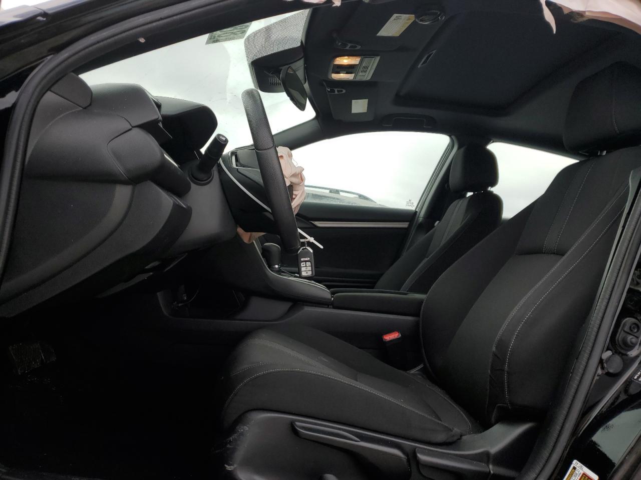 2019 Honda Civic - Image 7