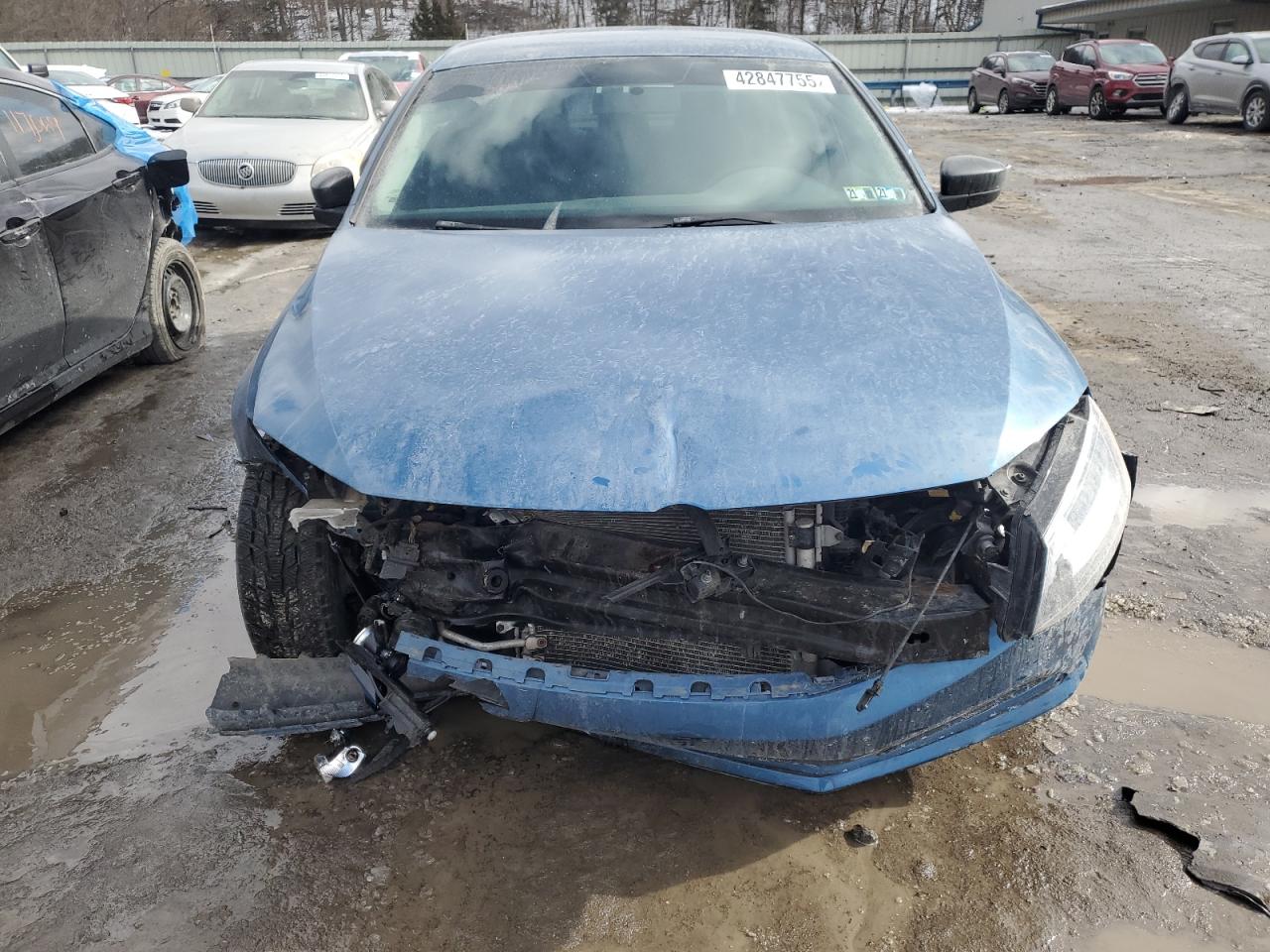 2016 Volkswagen Jetta - Image 5