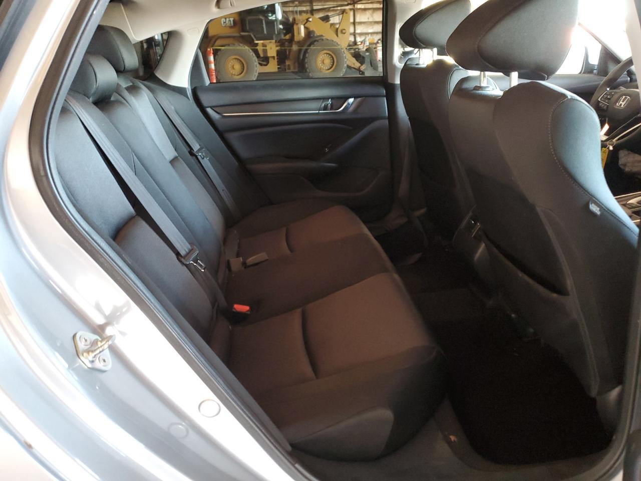 2019 Honda Accord - Image 10