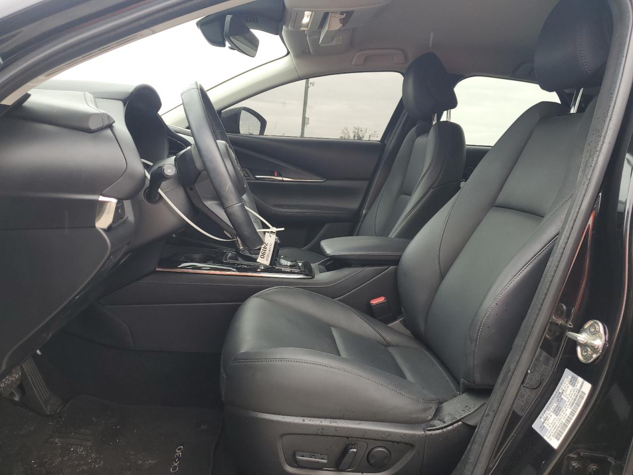 2023 Mazda CX-30 - Image 7