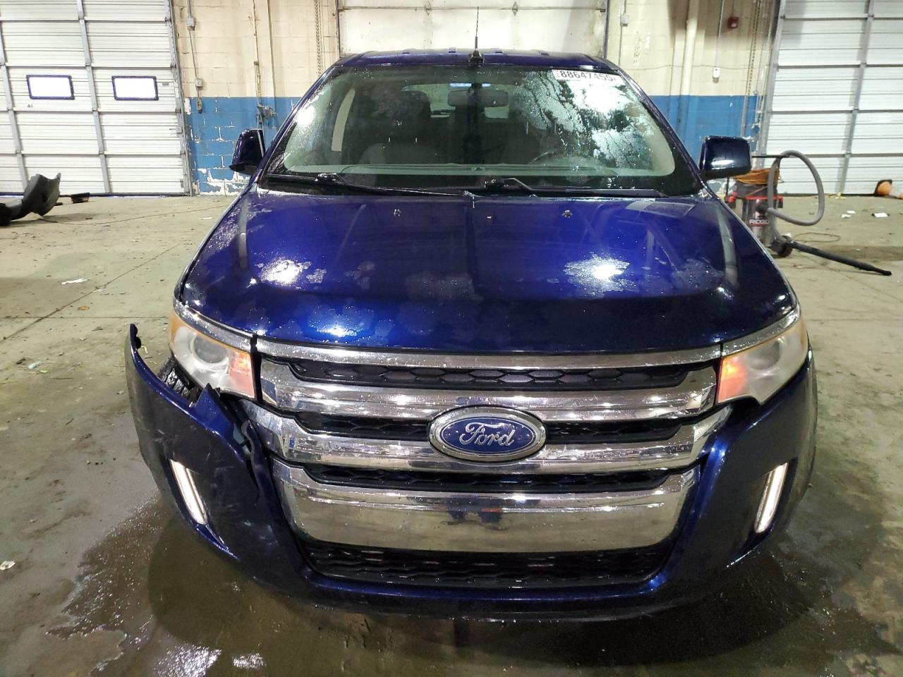 2011 Ford Edge - Image 5