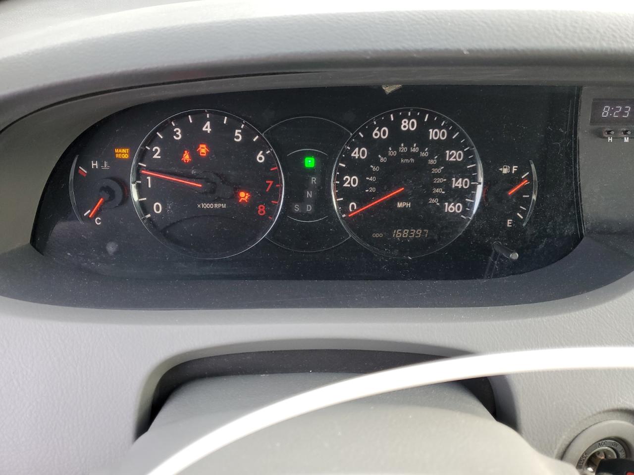 2008 Toyota Avalon - Image 9