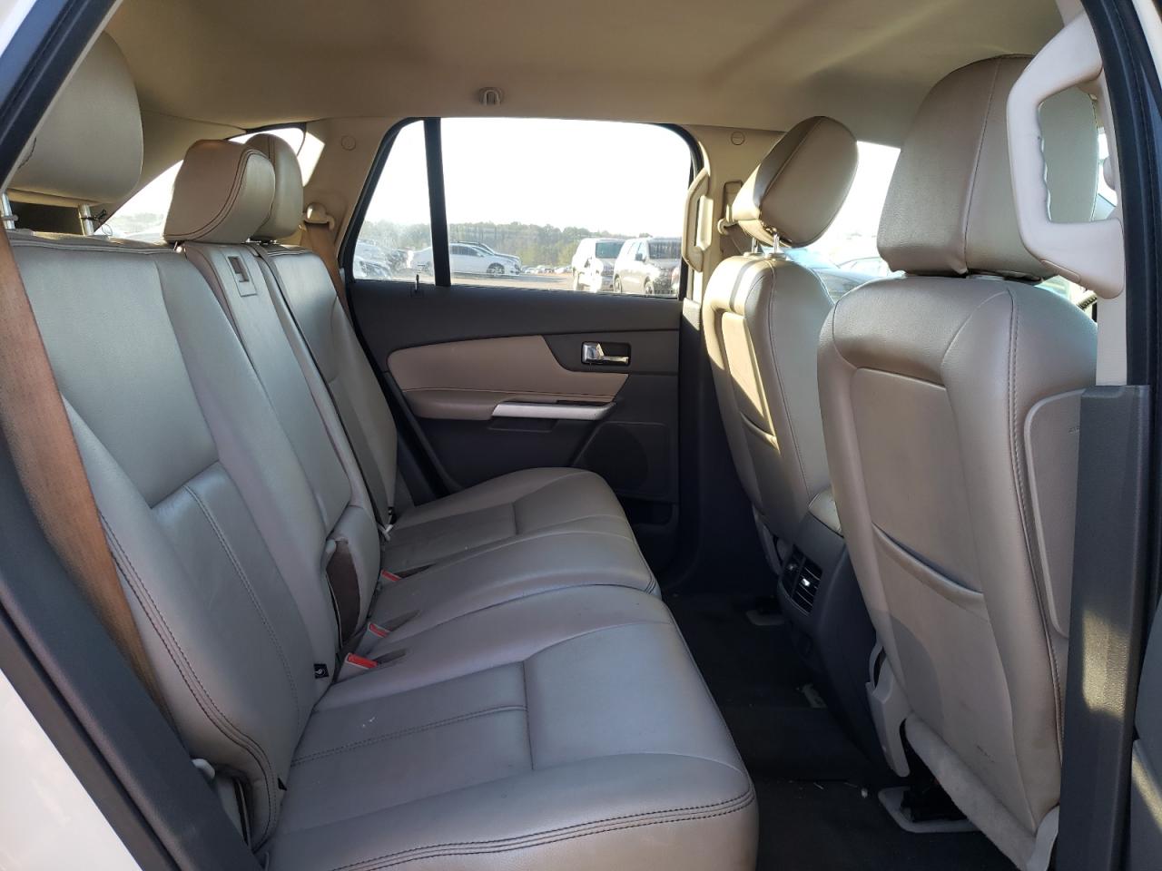 2013 Ford Edge - Image 11