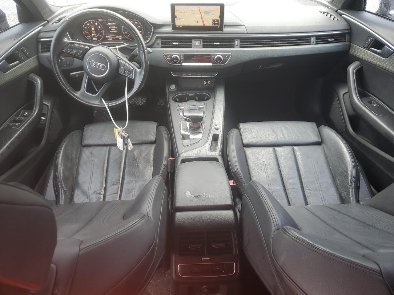 2017 Audi A4 - Image 8