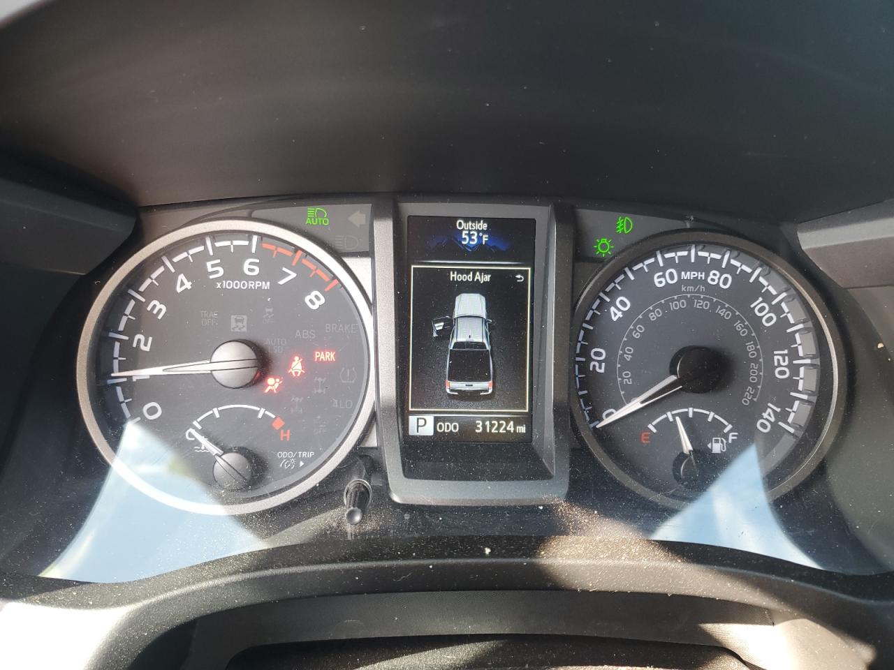 2021 Toyota Tacoma - Image 9