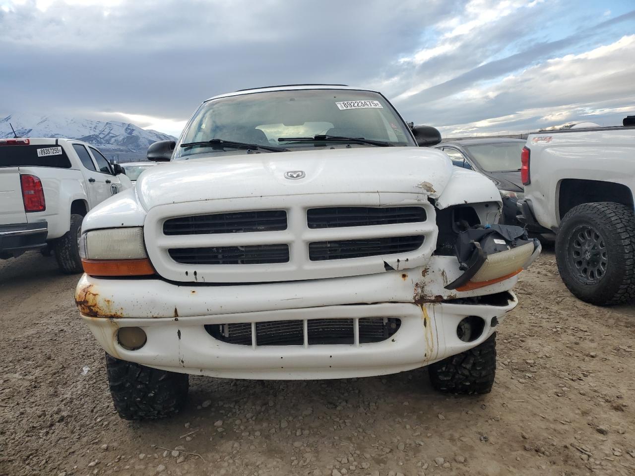 2000 Dodge Durango - Image 5
