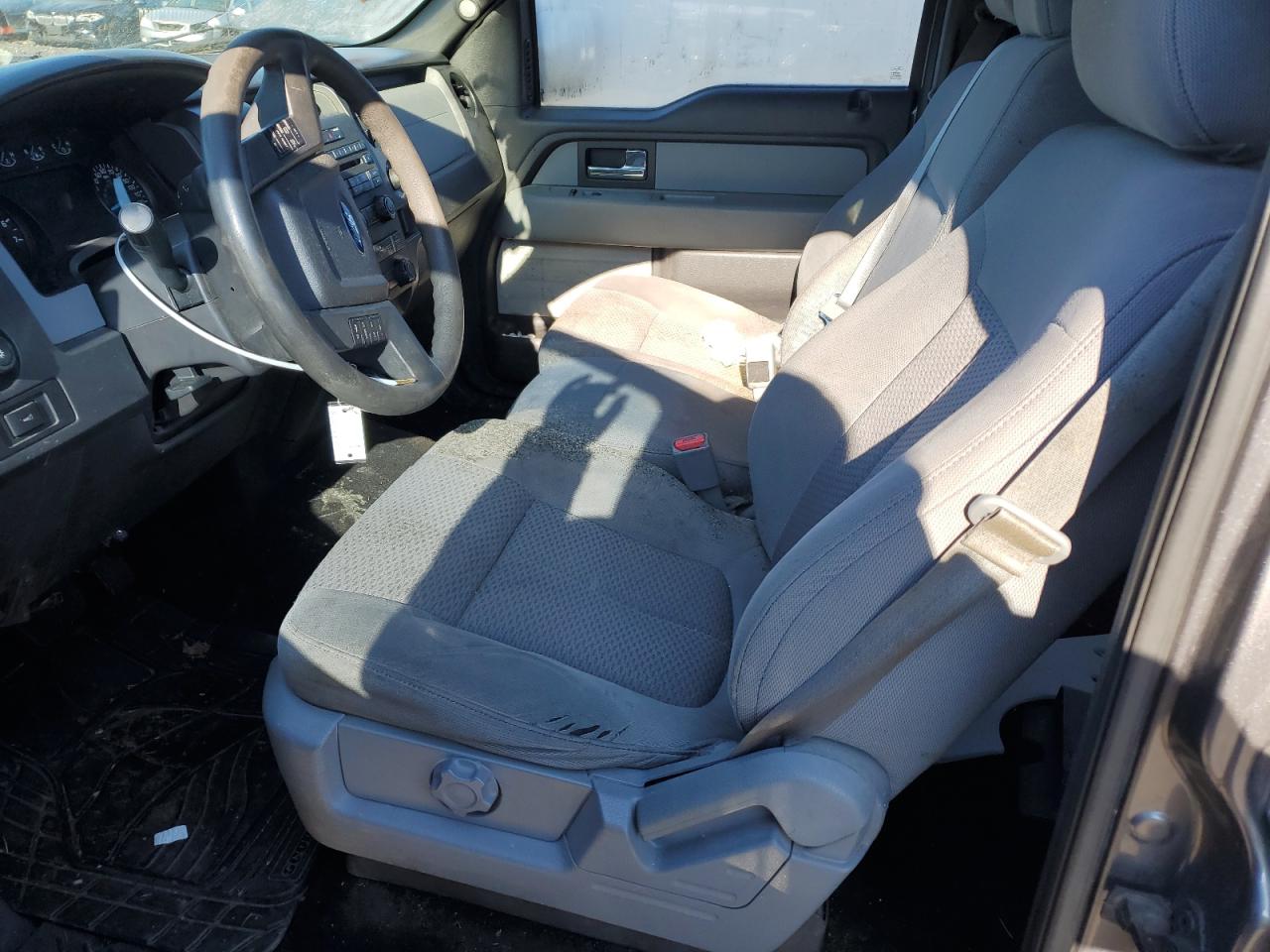2014 Ford F-150 - Image 7