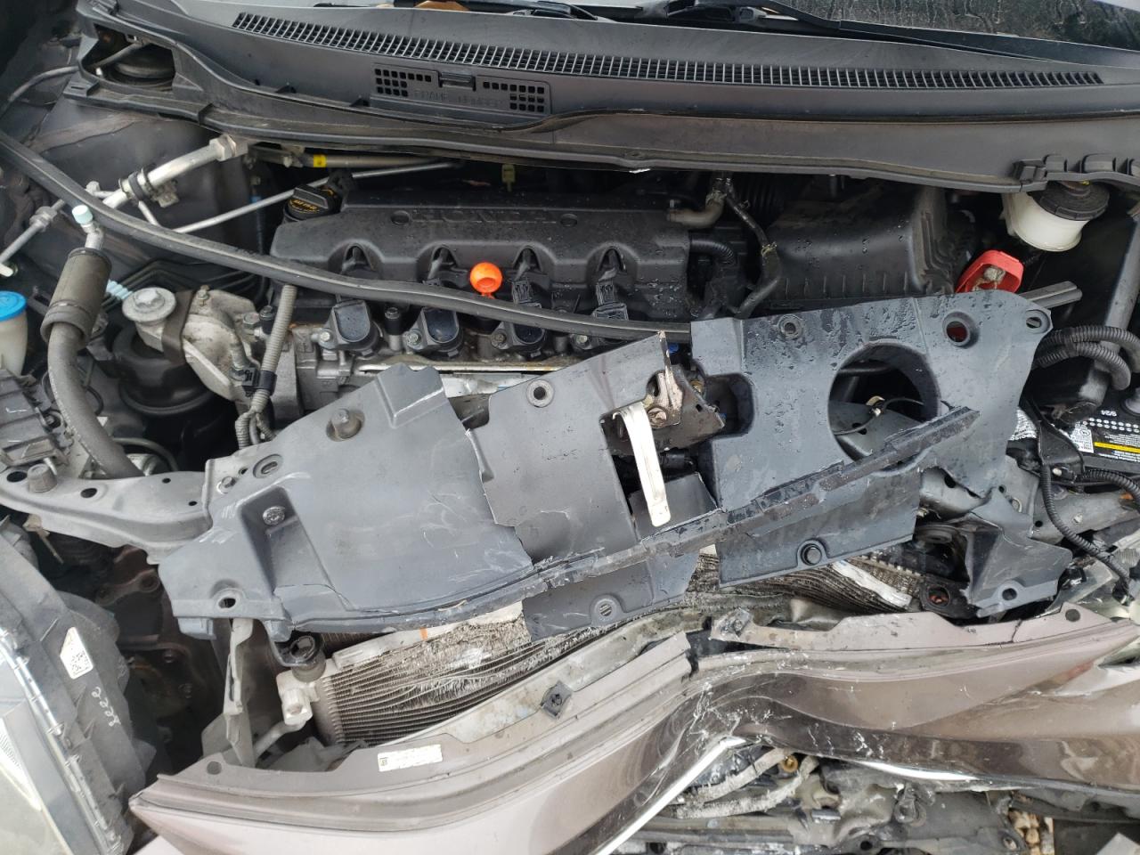 2013 Honda Civic - Image 11