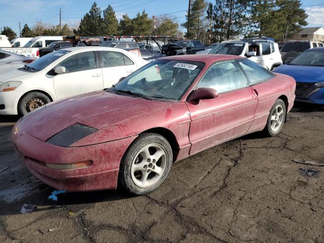 1994 Ford Probe Gt