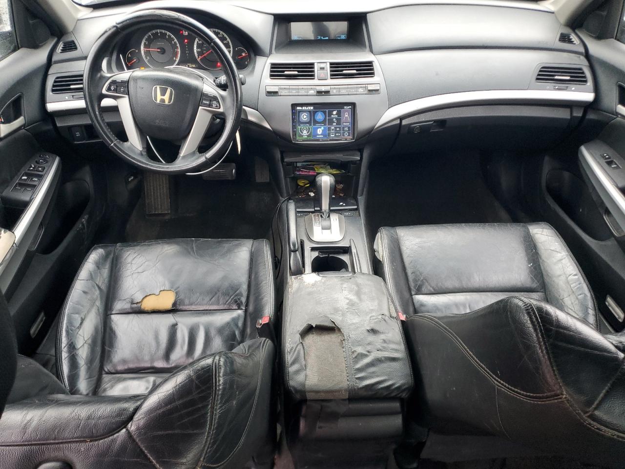 2008 Honda Accord - Image 8