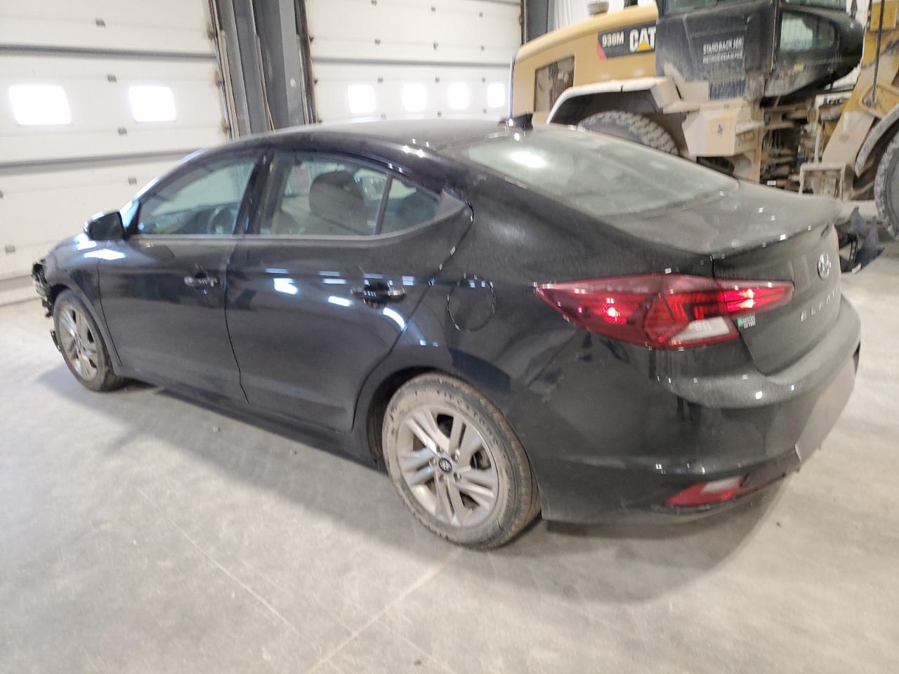 2019 Hyundai Elantra - Image 2