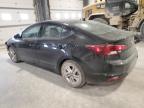 2019 Hyundai Elantra Sel продається в Greenwood, NE - Frame Damage