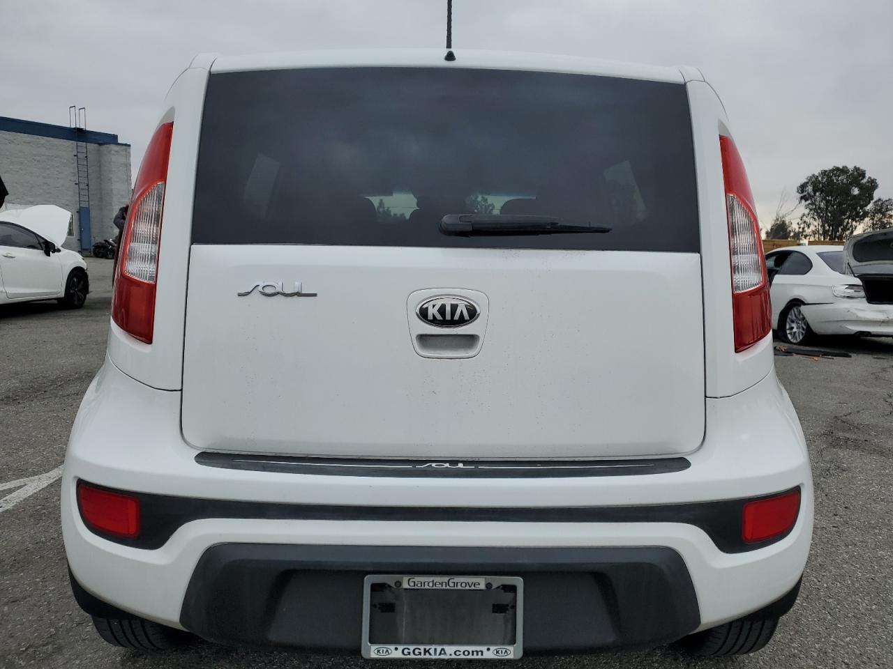 2013 Kia Soul - Image 6