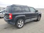 2011 Jeep Patriot Sport zu verkaufen in Fresno, CA - Mechanical