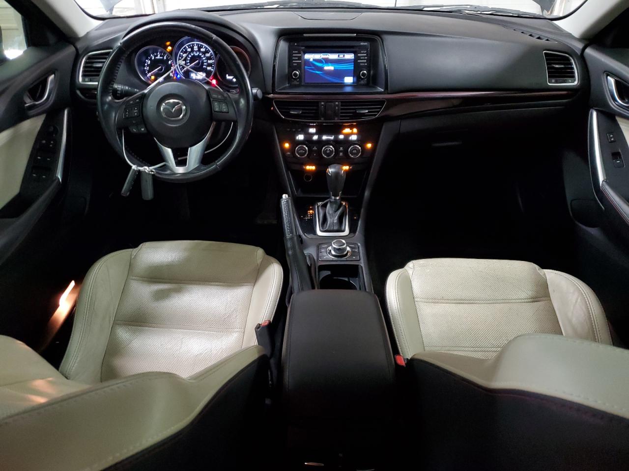 2015 Mazda 6 - Image 8