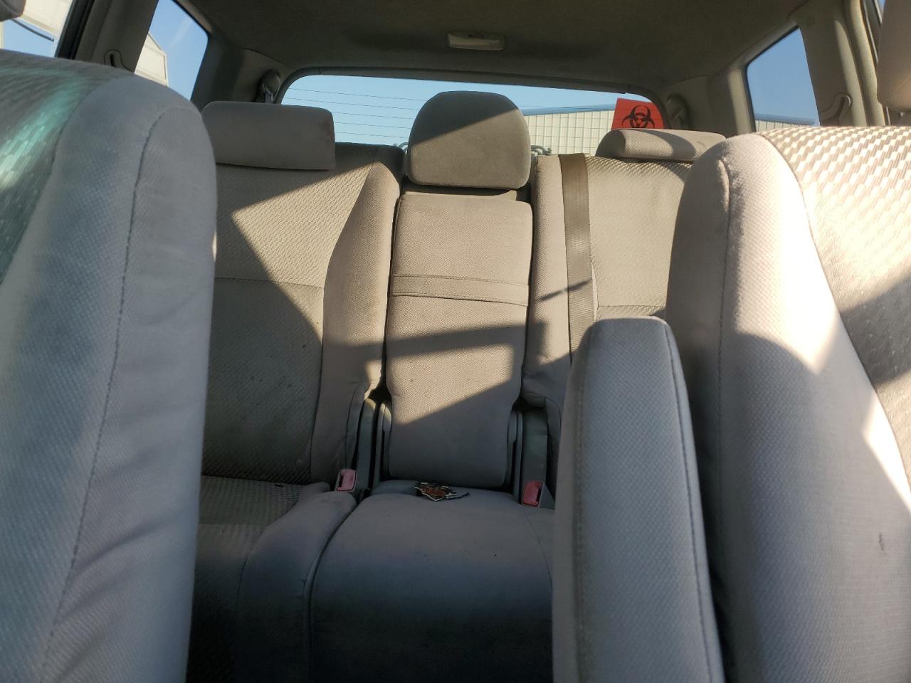 2005 Toyota Highlander - Image 10
