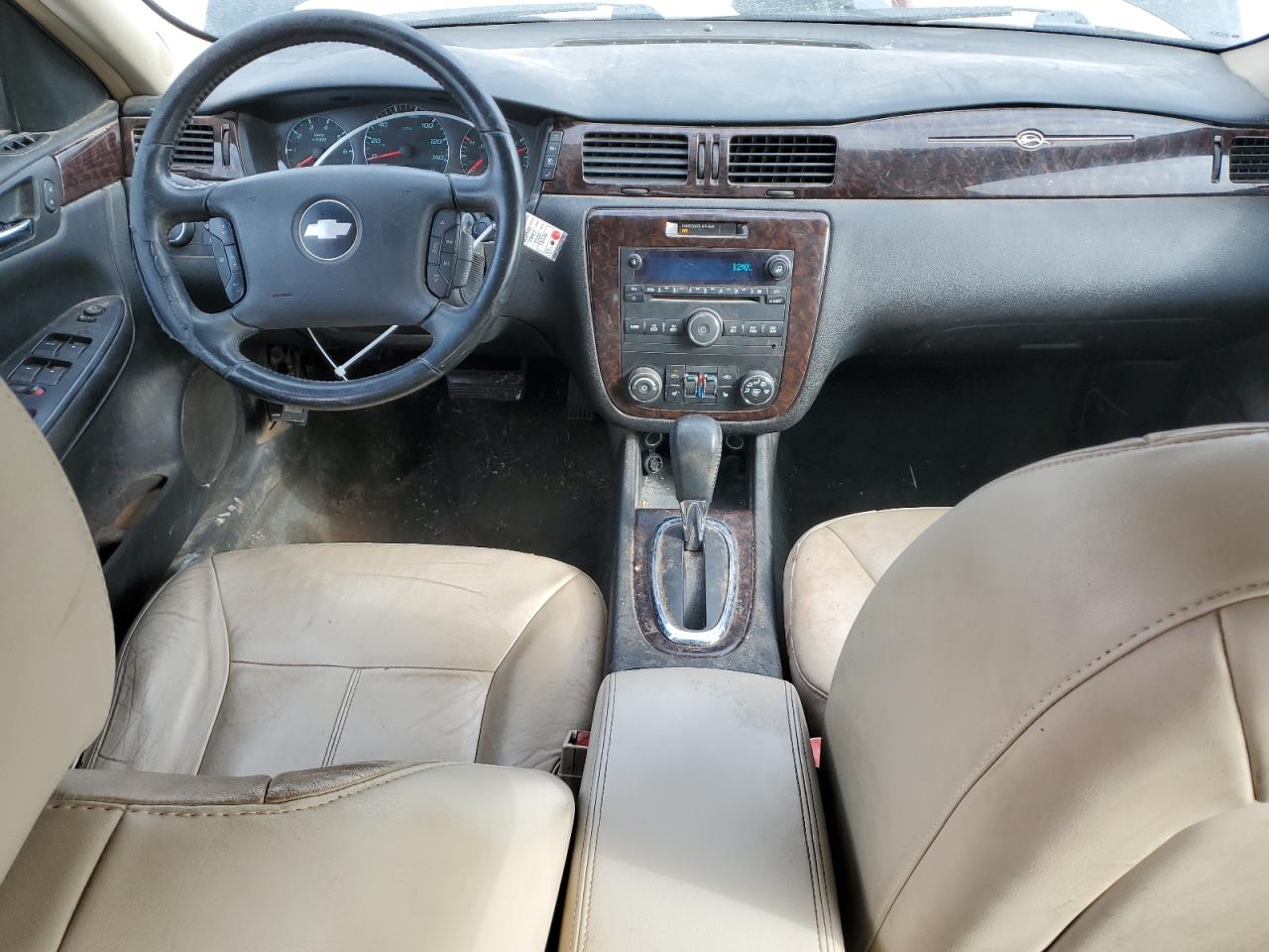 2012 Chevrolet Impala - Image 8