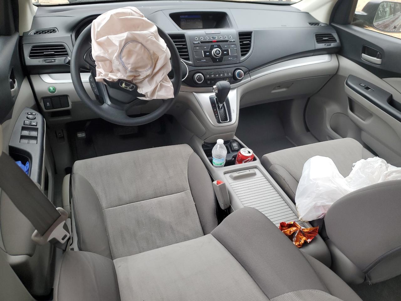2013 Honda CR-V - Image 8