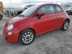 2017 Fiat 500 Pop იყიდება Magna-ში, UT - Front End