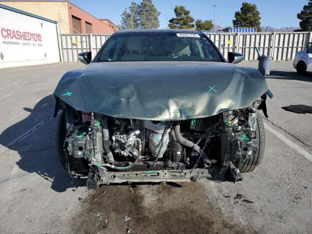  LEXUS ES350 2024 Zielony