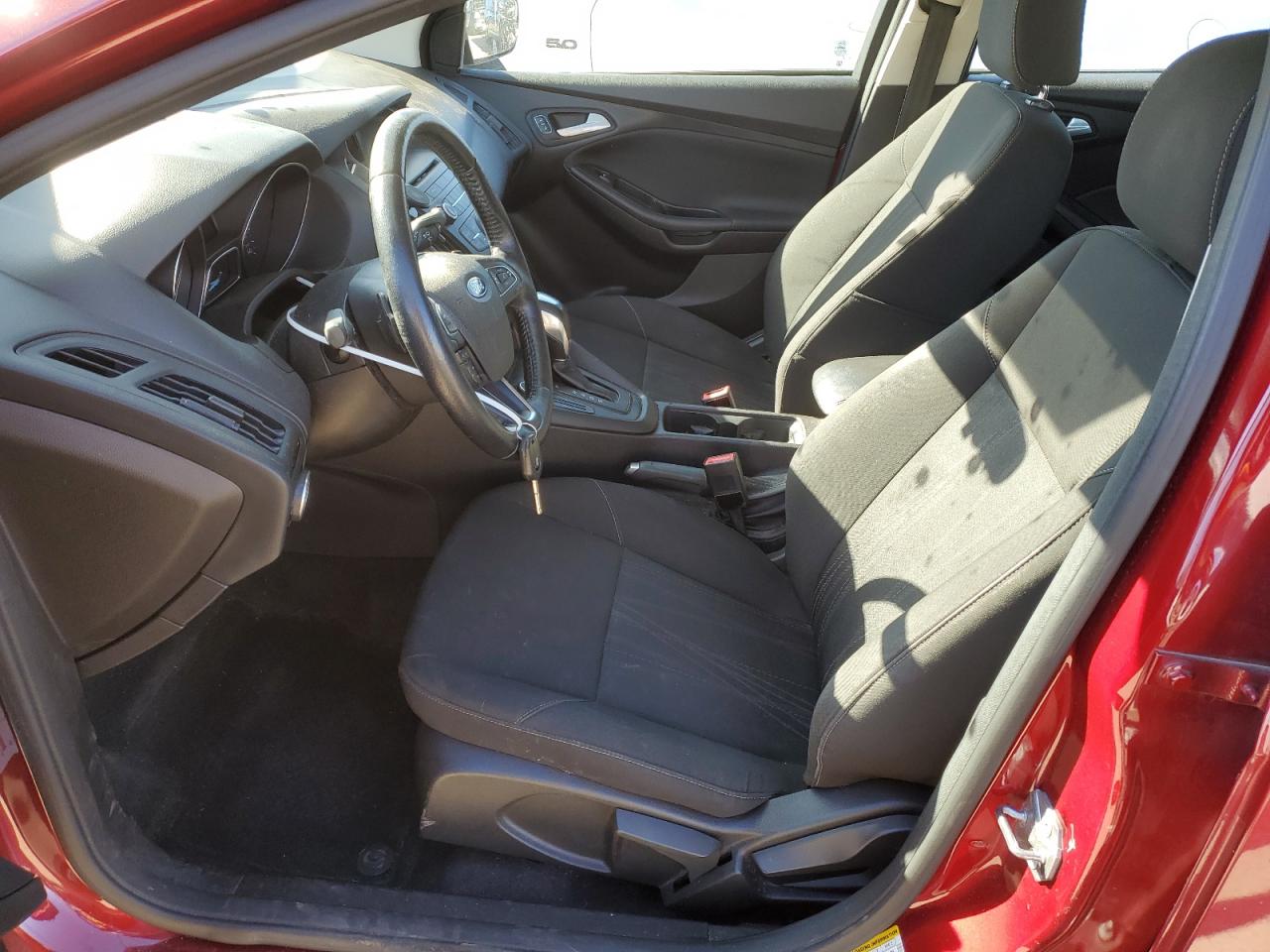 2015 Ford Focus - Image 7