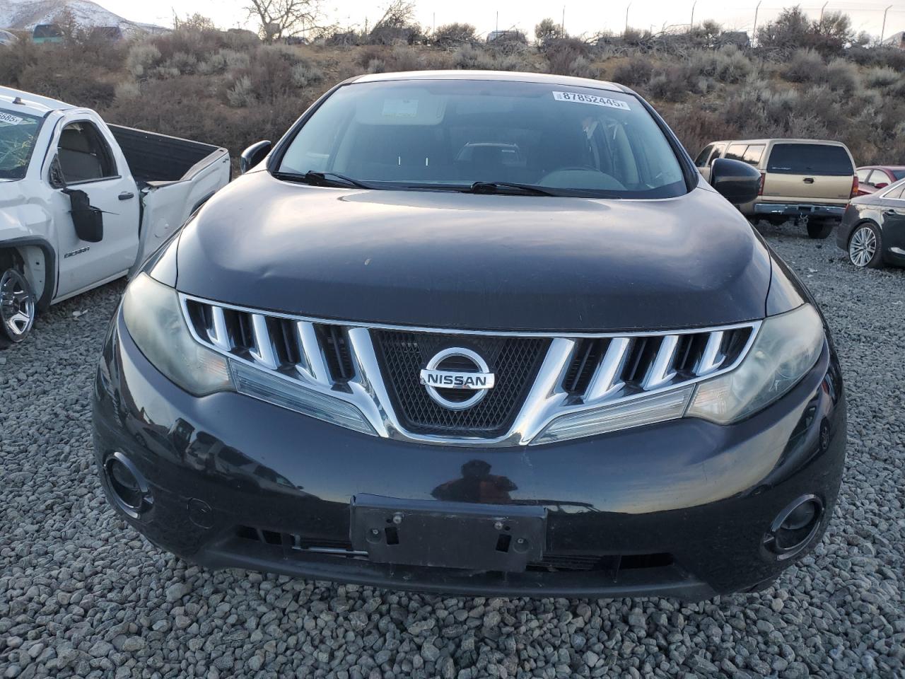 2010 Nissan Murano - Image 5