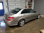 2009 Mercedes-Benz C 350 за продажба в Glassboro, NJ - Front End