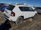 2016 Jeep Compass Latitude en Venta en Kansas City, KS - Side