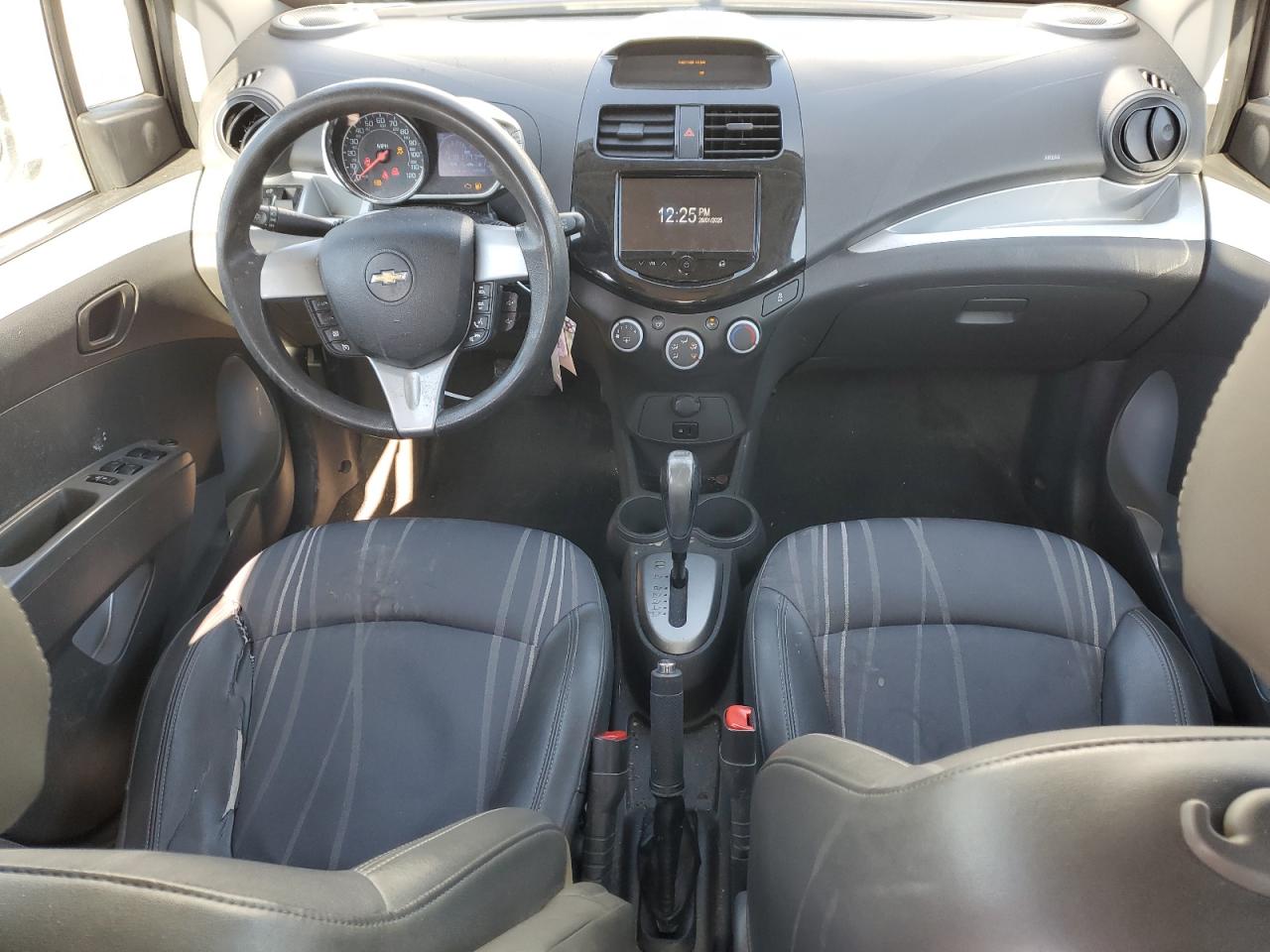 2013 Chevrolet Spark - Image 8