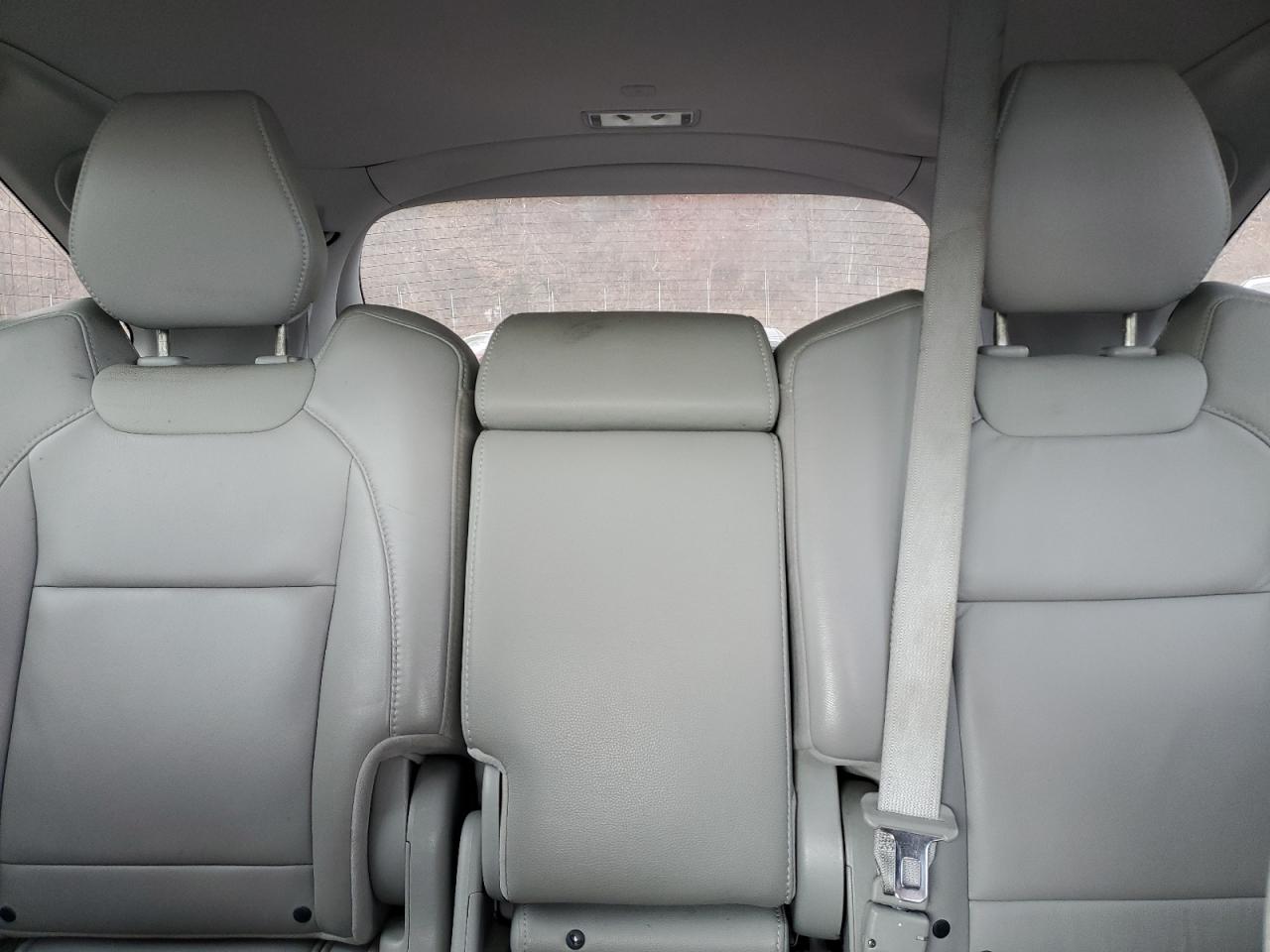 2015 Acura MDX - Image 10