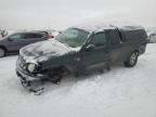 2003 Ford F150  zu verkaufen in Helena, MT - Front End