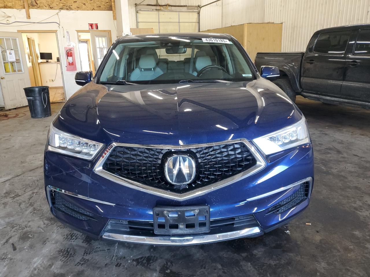 2019 Acura MDX - Image 5
