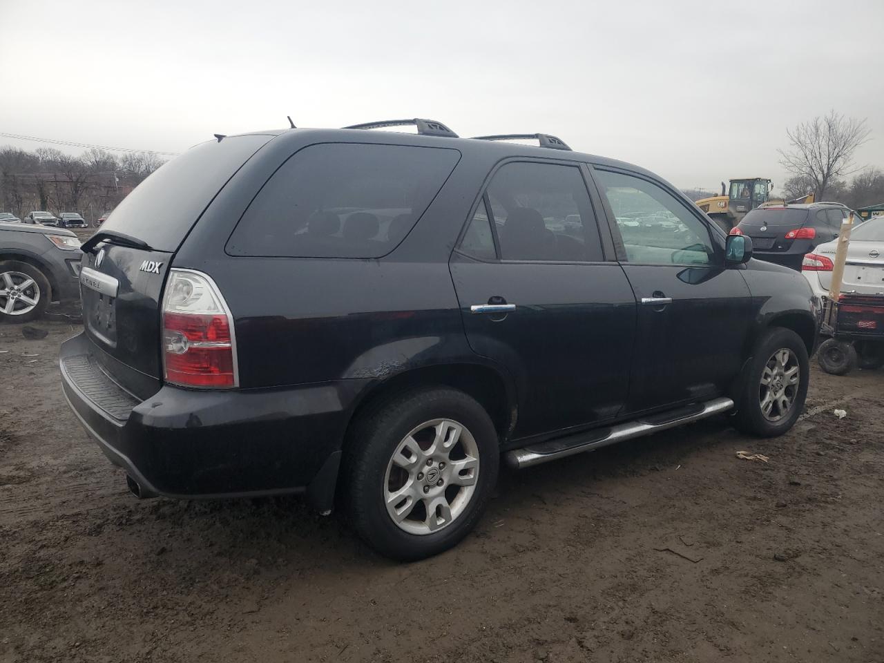 2006 Acura MDX - Image 3