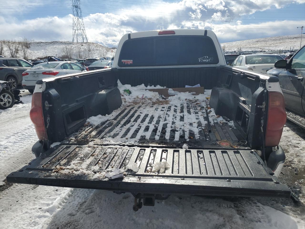 2006 Toyota Tacoma - Image 6