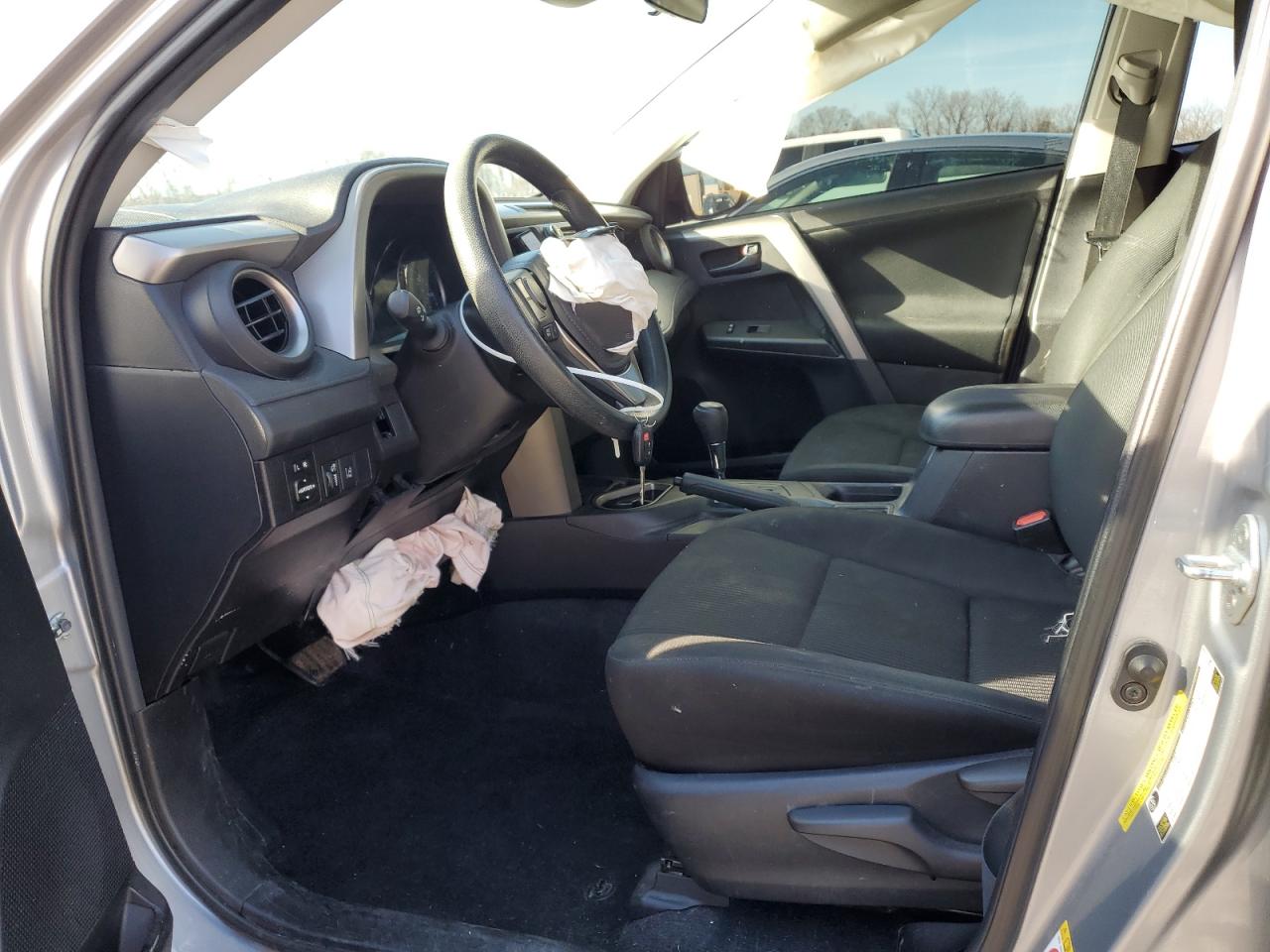 2018 Toyota RAV 4 - Image 7