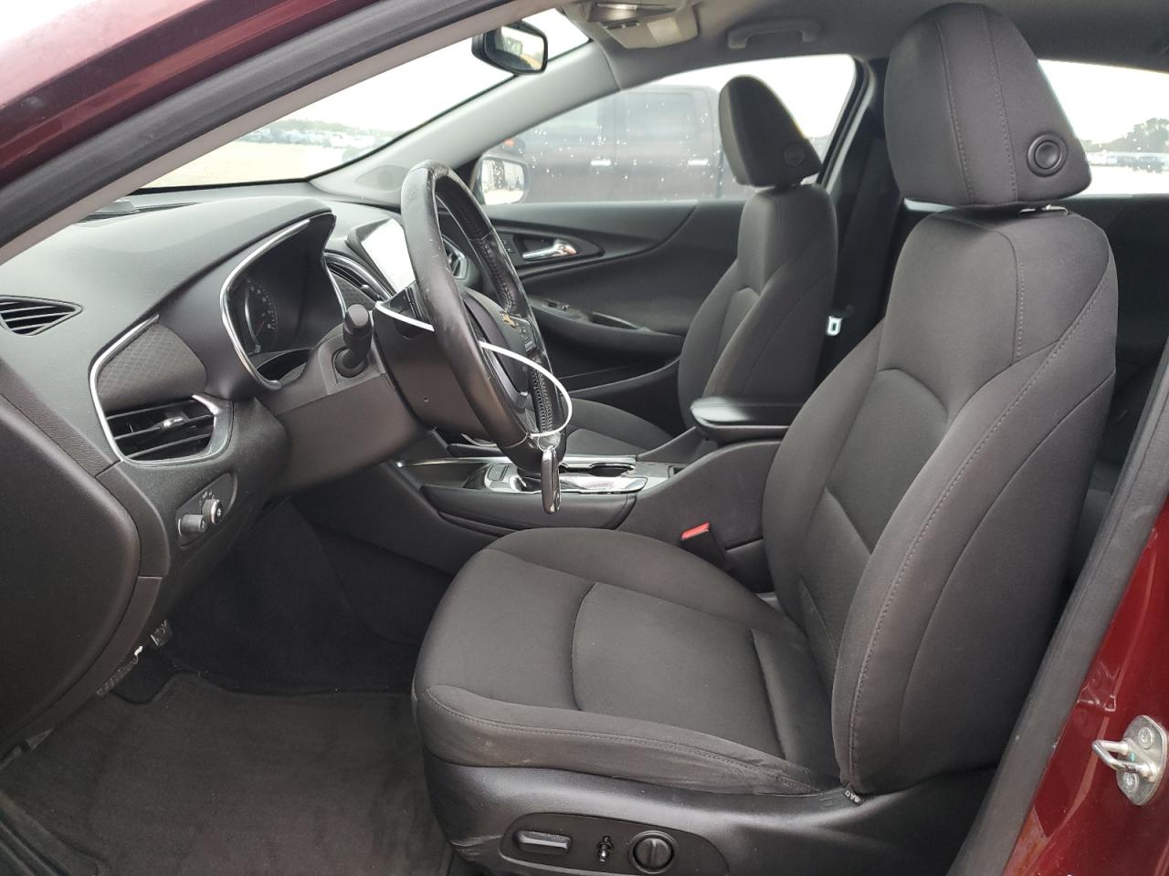 2016 Chevrolet Malibu - Image 7