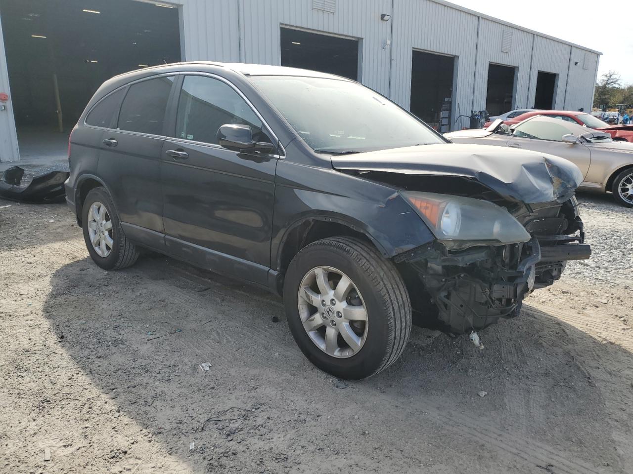 2011 Honda CR-V - Image 4