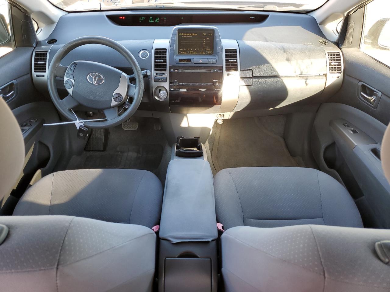 2008 Toyota Prius - Image 8