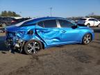 2020 Nissan Sentra Sv zu verkaufen in New Britain, CT - All Over