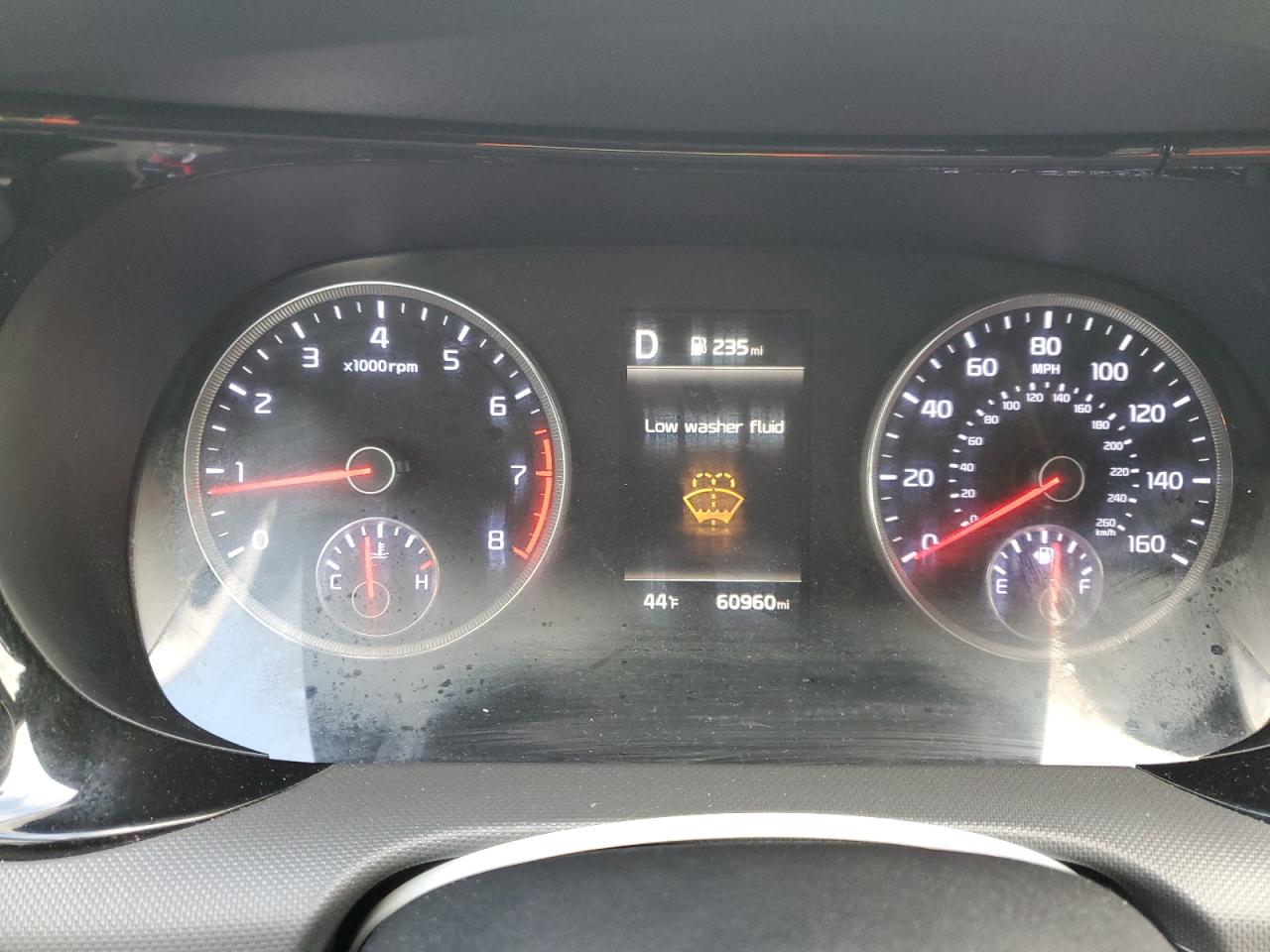 2021 Kia K5 Gt Line VIN: 5XXG64J29MG005223 Lot: 87130724