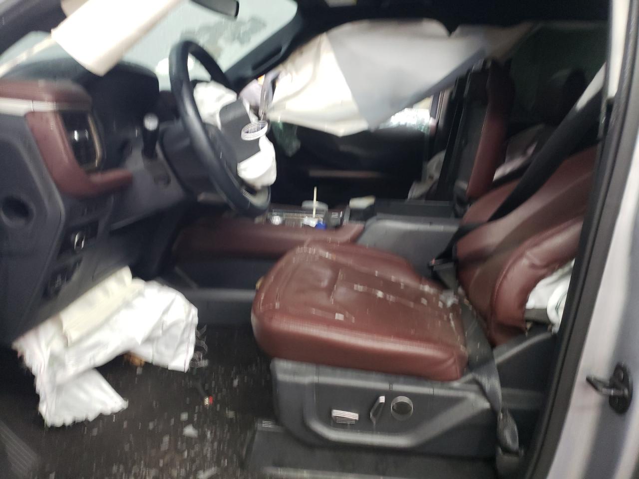 2023 Ford Expedition - Image 7